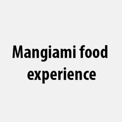 Mangiami food experience · Foto 2